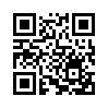 QR kód na túto stránku blucina.oma.sk u farska