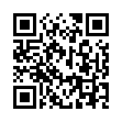 QR kód na túto stránku blucina.oma.sk u fialky 690