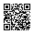 QR kód na túto stránku blucina.oma.sk u hrbitovni 196
