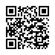 QR kód na túto stránku blucina.oma.sk u komenskeho 384