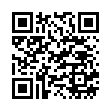 QR kód na túto stránku blucina.oma.sk u komenskeho 408