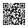 QR kód na túto stránku blucina.oma.sk u komenskeho 486