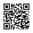 QR kód na túto stránku blucina.oma.sk u komenskeho 499