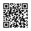 QR kód na túto stránku blucina.oma.sk u komenskeho 5