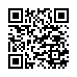 QR kód na túto stránku blucina.oma.sk u komenskeho 520