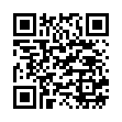 QR kód na túto stránku blucina.oma.sk u komenskeho 537
