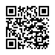 QR kód na túto stránku blucina.oma.sk u komenskeho 543