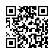QR kód na túto stránku blucina.oma.sk u meninska 59