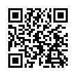 QR kód na túto stránku blucina.oma.sk u nova 464