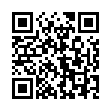 QR kód na túto stránku blucina.oma.sk u osvobozeni