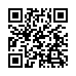 QR kód na túto stránku blucina.oma.sk u osvobozeni 663