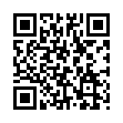 QR kód na túto stránku blucina.oma.sk u sokolska 177