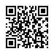 QR kód na túto stránku blucina.oma.sk u sokolska 267