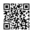 QR kód na túto stránku blucina.oma.sk u sokolska 283