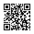 QR kód na túto stránku blucina.oma.sk u sokolska 380