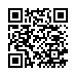 QR kód na túto stránku blucina.oma.sk u zahradni 377