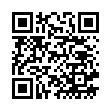 QR kód na túto stránku blucina.oma.sk u zahradni 388