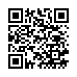 QR kód na túto stránku blucina.oma.sk u zahradni 505