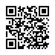 QR kód na túto stránku blucina.oma.sk u zahradni 754