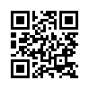 QR kód na túto stránku bludov.oma.sk cyklotrasa