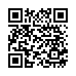 QR kód na túto stránku bludov.oma.sk reklama billboard