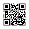 QR kód na túto stránku bludov.oma.sk volny-cas
