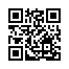 QR kód na túto stránku bludovice.oma.sk