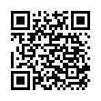 QR kód na túto stránku bludovice.oma.sk cyklotrasa blue bicycle