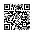QR kód na túto stránku bludovice.oma.sk duchovno svatyna