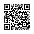 QR kód na túto stránku bludovice.oma.sk reklama billboard