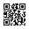 QR kód na túto stránku bludovice.oma.sk splav