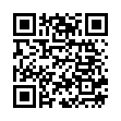 QR kód na túto stránku bludovice.oma.sk sport pingpong