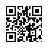 QR kód na túto stránku bludovice.oma.sk u