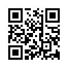 QR kód na túto stránku bobacka.oma.sk priroda