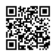 QR kód na túto stránku boboszow.oma.sk turistika green ine