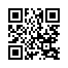 QR kód na túto stránku bobot.oma.sk ubytovanie