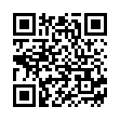 QR kód na túto stránku bobot.oma.sk zdravotnictvo defiblirator