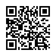 QR kód na túto stránku bobrava.oma.sk cyklotrasa ine bicycle