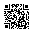 QR kód na túto stránku bobrava.oma.sk pristupnost