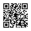 QR kód na túto stránku bobrava.oma.sk sport futbal