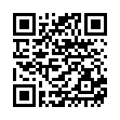 QR kód na túto stránku bobrka.oma.sk cyklotrasa green bicycle