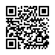 QR kód na túto stránku bobrov.oma.sk cyklotrasa bicycle