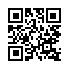 QR kód na túto stránku bobrov.oma.sk sport