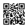 QR kód na túto stránku bobrov.oma.sk u lesna 12