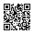 QR kód na túto stránku bobrov.oma.sk u nova-cesta 21