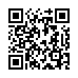 QR kód na túto stránku bobrov.oma.sk u slanicka 23