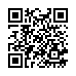 QR kód na túto stránku bobrov.oma.sk u zabobrovec 28
