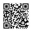 QR kód na túto stránku bobrov.oma.sk u zahradnicka 1