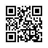 QR kód na túto stránku bobrova.oma.sk splav hat