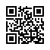 QR kód na túto stránku bobrovcek.oma.sk